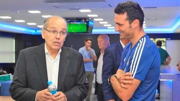 Se cumplen tres años de la muerte del ex entrenador Alejandro Sabella