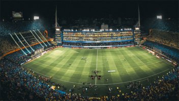 Como afronta Boca la sanción de CONMEBOL hacia La Bombonera