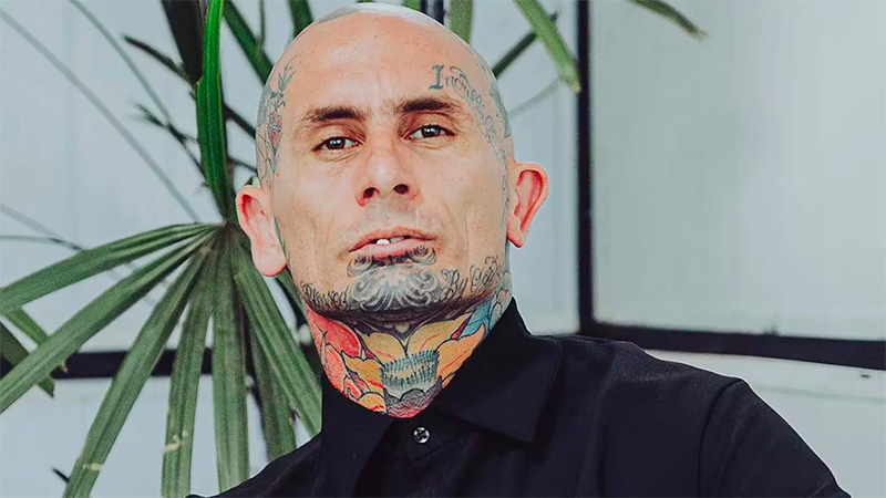 Ema Noir, de Ke Personajes