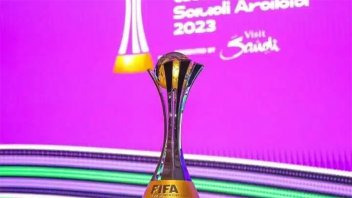 Se viene el nuevo Mundial de Clubes: FIFA confirmó más detalles del torneo