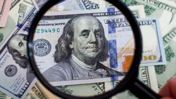 El dólar blue aumentó 20 pesos: la mayor suba en el último mes y medio