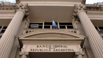 Banco Central dispuso nueva baja de la tasa de referencia: será de 50% anual