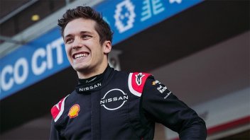 Sorpresa en el automovilismo: otro argentino con chances de ser piloto de Fórmula 1