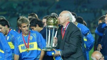 A 20 años de la última Copa Intercontinental de Boca y del fútbol argentino