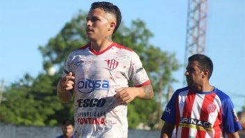 Regional Amateur: Belgrano viajará a Viale con la ventaja y Paraná no pudo hacer valer la localía