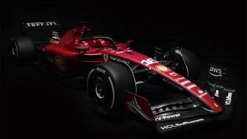 Fórmula 1: Ferrari presentará el auto 2024 en febrero en Maranello