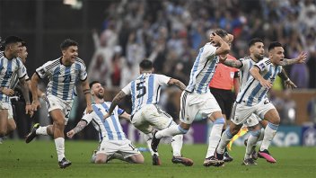 Un campeón del mundo no renovaría en Europa y podría volver al fútbol argentino