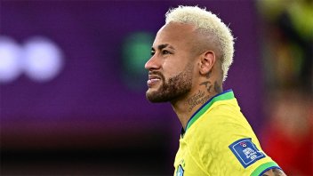 Malas noticias para Brasil: Neymar se perderá la Copa América 2024