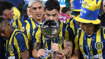 La nueva modificación de AFA: otorgó valor de liga a las copas que organiza desde 2019