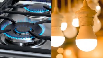 Cambios en tarifas de luz y gas: subsidio directo, consumo mínimo y requisitos