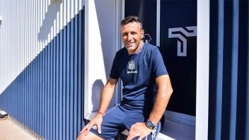 Talleres de Córdoba ya tiene nuevo entrenador: Walter Ribonetto será el nuevo DT