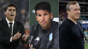 Los técnicos en el fútbol argentino: Boca espera por Martínez y tres clubes con nuevo DT
