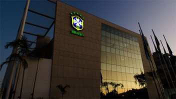 FIFA amenazó con suspender a la Federación Brasileña por elecciones anticipadas