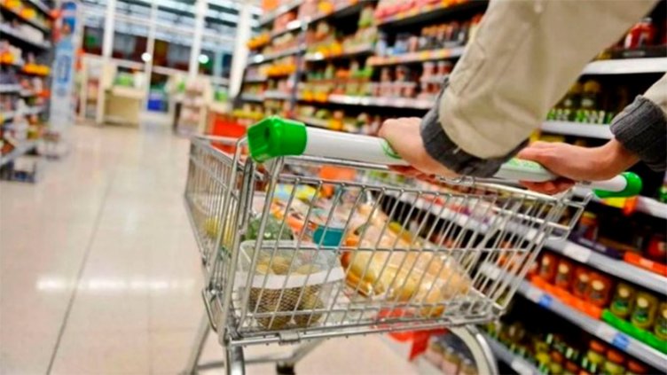 Costo de vida: los 20 productos que más aumentaron según la inflación de abril