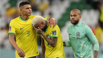 Brasil en problemas: peligra su participación en la Copa América, las Eliminatorias y el Mundial
