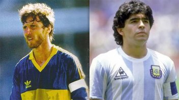 Las mejores camisetas de fútbol de la historia: dos argentinas brillando en el ranking