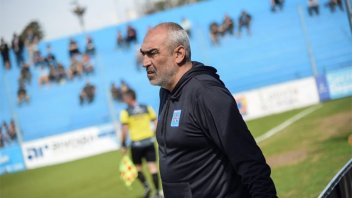 Iván Delfino será el nuevo técnico de Colón tras acordar con la dirigencia