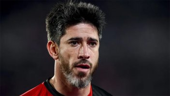 Adiós a un histórico: Pablo Pérez no jugará más en Newell´s y es pretendido por Unión