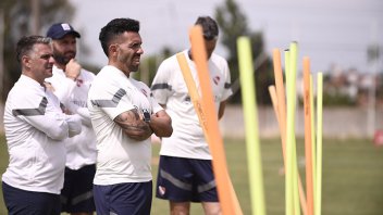 Suspendida la pretemporada en Miami: Independiente realizará la preparación en Argentina