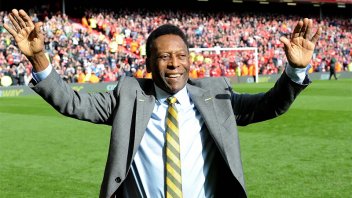 A un año de su muerte, Pelé está más presente que nunca en el fútbol mundial