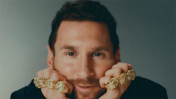 El año de Lionel Messi: todos los récords que rompió en el 2023