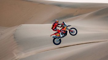 Se viene el Rally Dakar 2024: cuántos argentinos lo correrán