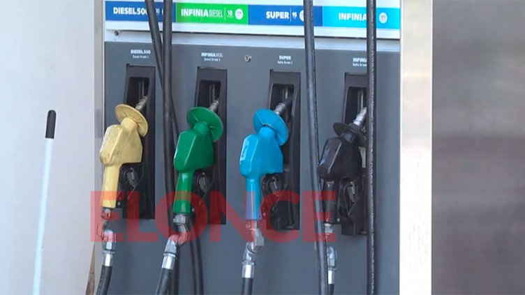Podría haber un nueva suba en los precios de los combustibles: A qué se debería