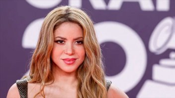 Archivan investigación fiscal contra Shakira por recomendación de la fiscalía