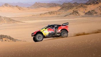 Con argentinos y más de 400 vehículos, comienza el Rally Dakar 2024: detalles