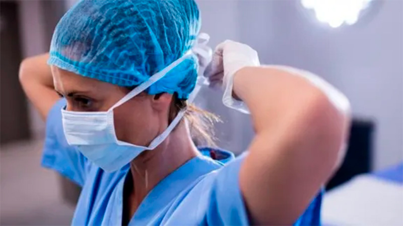 Avance de &ldquo;s&uacute;per gripe&rdquo; en Reino Unido