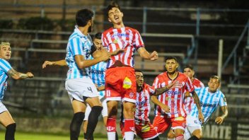 Paraná y Belgrano van por la clasificación en el Regional Amateur