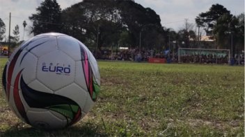 Arranca la segunda rueda en la Copa Entre Ríos masculina: el cronograma