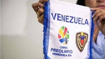 El gobierno venezolano garantiza seguridad durante el torneo Preolímpico de fútbol