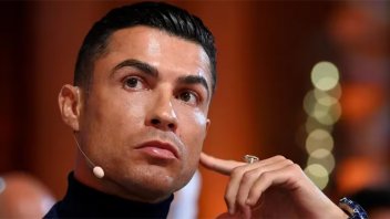 Cristiano Ronaldo defendió a la liga árabe con una controversial frase: ¿un dardo a Messi y Mbappé?