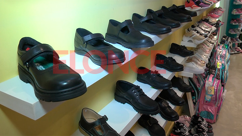 Zapateria economica cheap