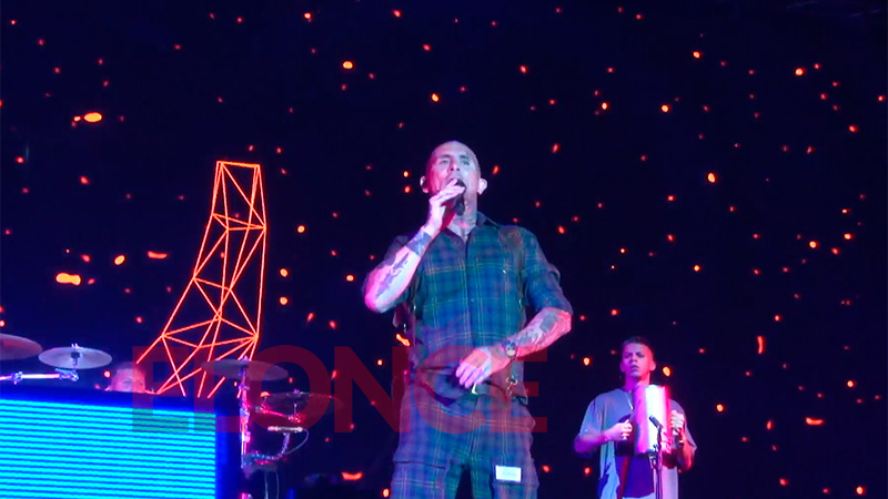 Cierra Ke Personajes.