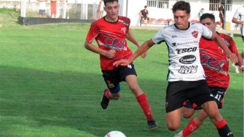 Copa Entre Ríos: Patronato, Don Bosco y Oro Verde ganaron en sus debuts