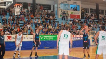 Liga Argentina: Echagüe recibe a Salta Basket con la necesidad de volver al triunfo