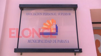 Jerarquizados se movilizarán en  rechazo del aumento del Ejecutivo Municipal