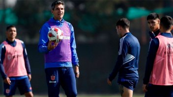 Pellegrino es el nuevo entrenador del Cádiz de España