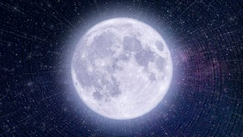 Luna de Nieve: cuándo es, su nombre y cómo afecta a cada signo del zodíaco