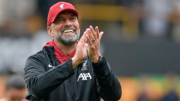 Klopp anunció que dejará de ser el entrenador del Liverpool