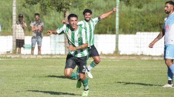 Ministerio derrotó a Don Bosco en la Copa Entre Ríos