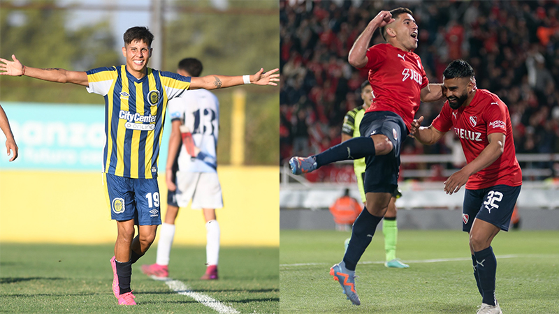 Dos encuentros dan inicio a la cuarta fecha de la Copa de la Liga ...