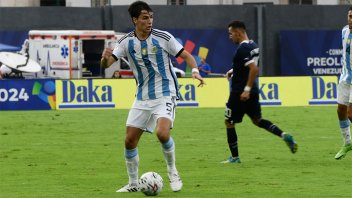 Inter Miami va a fondo por Redondo: la oferta que preparan para Argentinos