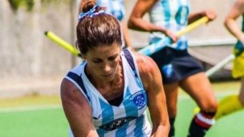 Conmoción en el hockey: falleció Gabriela Pando, exjugadora de Las Leonas