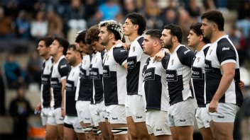 Rugby: Estudiantes pierde a dos jugadores clave que se irán a jugar a Europa