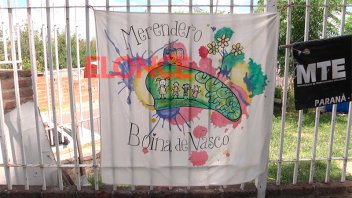 Se realiza una jornada solidaria “Ningún gurí sin carnaval” en Paraná