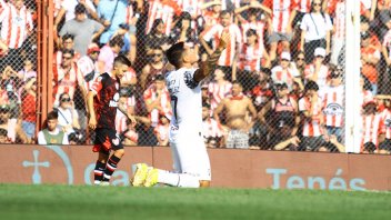 Independiente logró un valioso triunfo ante Instituto en Córdoba: goles del 2-0