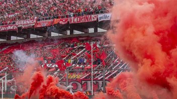Independiente podría cobrar un bono extraordinario para el clásico contra Racing: de qué se trata